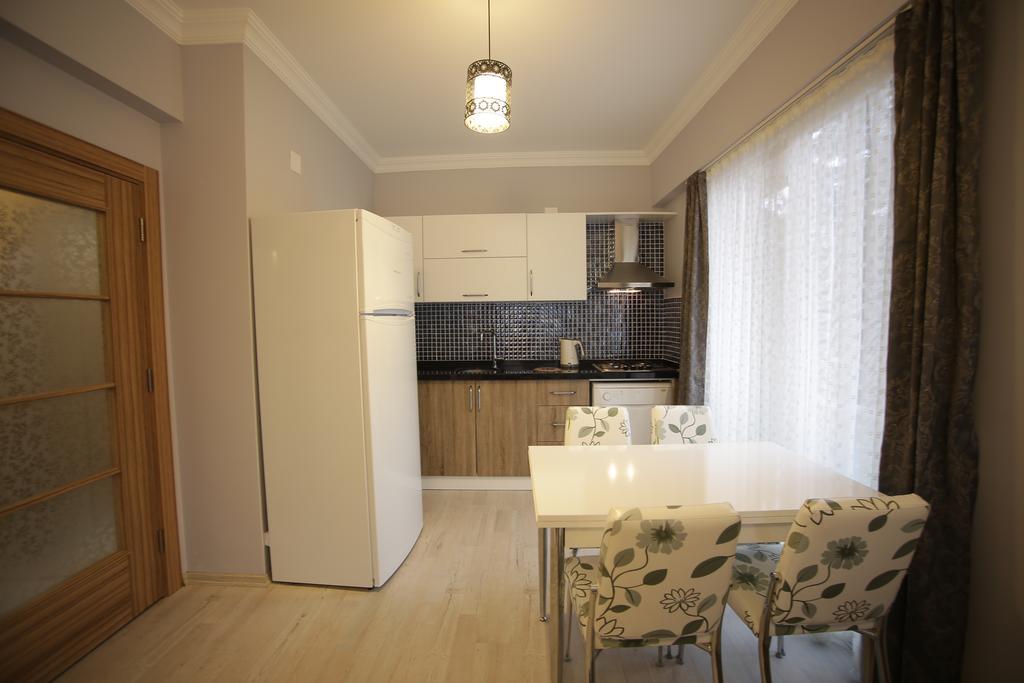 Central Vip Apartments Trebizonda Quarto foto