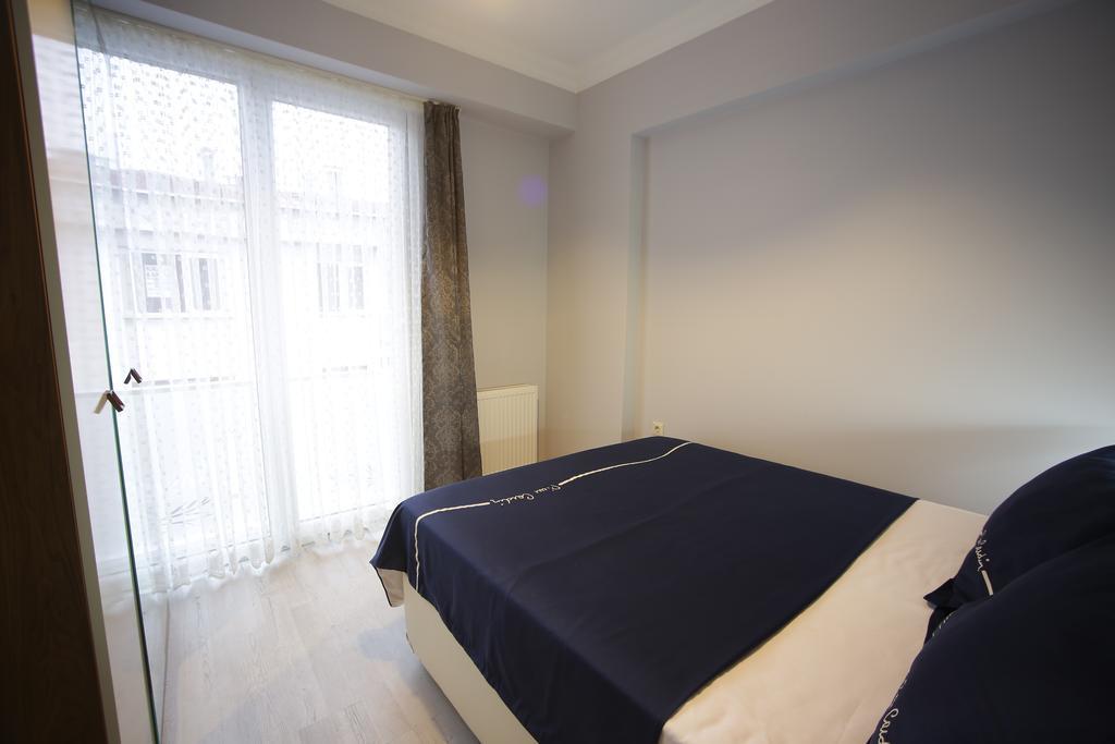Central Vip Apartments Trebizonda Quarto foto