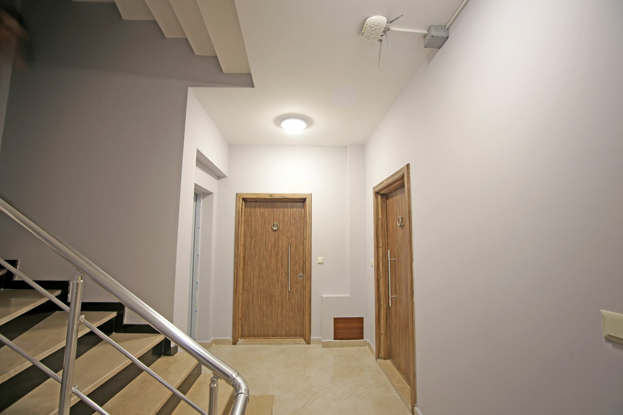 Central Vip Apartments Trebizonda Exterior foto