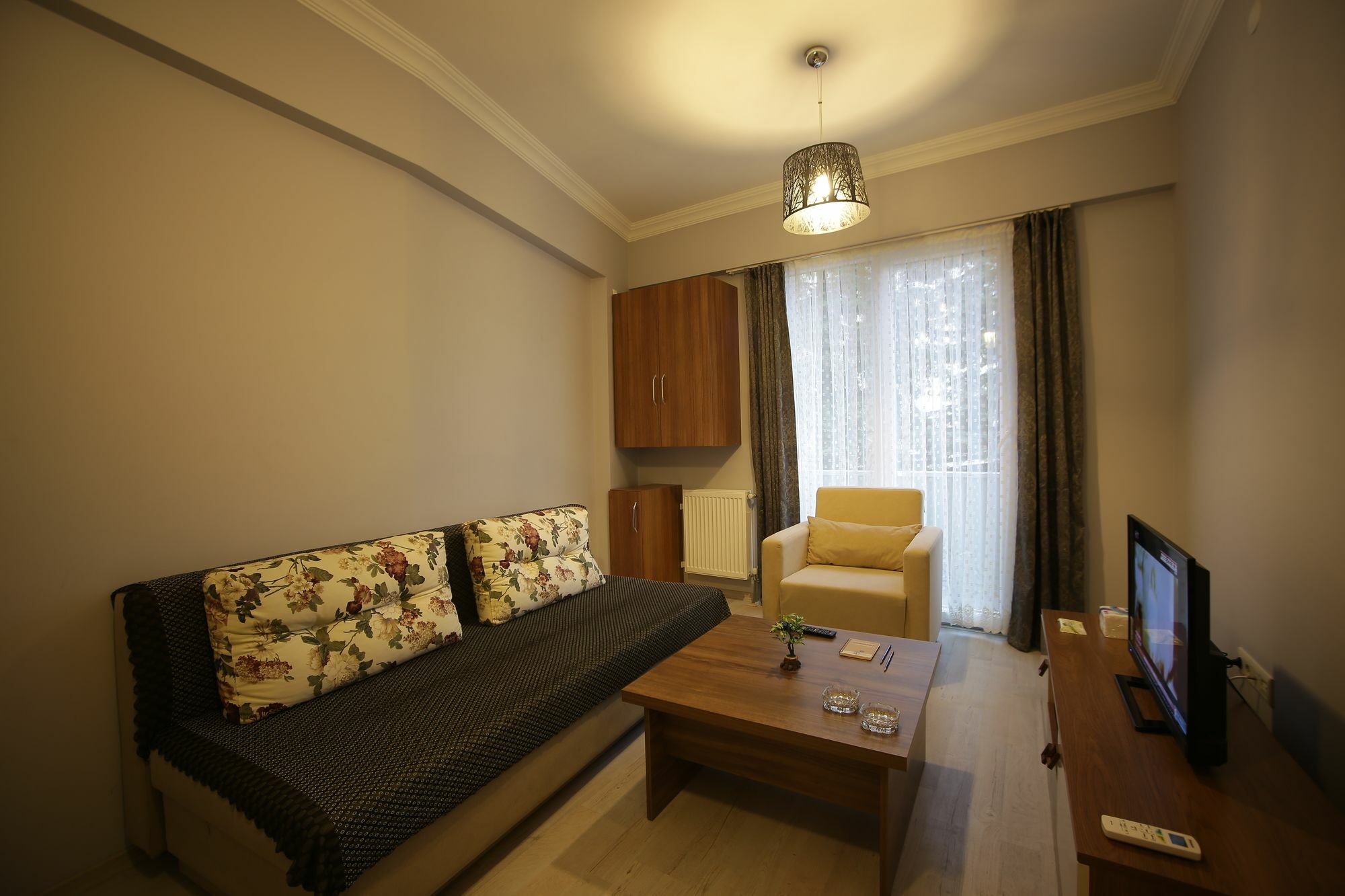 Central Vip Apartments Trebizonda Exterior foto